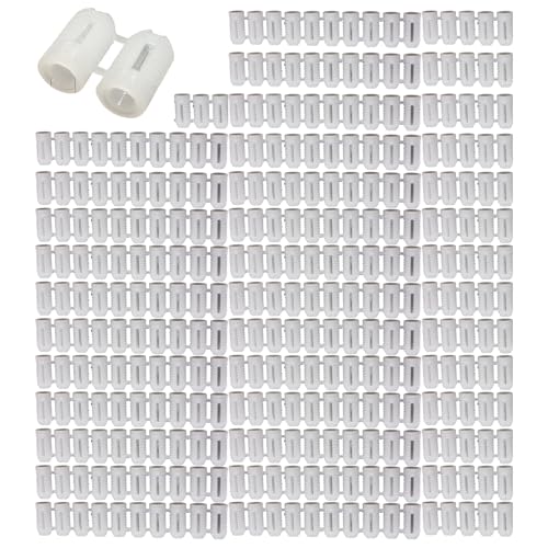 900 Stück kleine Spreizdübel 5 mm weiße Dübel Zubehör zur sicheren Befestigung in verschiedenen Wandmaterialien Baubedarf 900 Stück kleine Spreizdübel 5 mm weiße Dübel Zubehör zur sicheren Befestigung in verschiedenen Wandmaterialien Baubedarf von PLCPDM