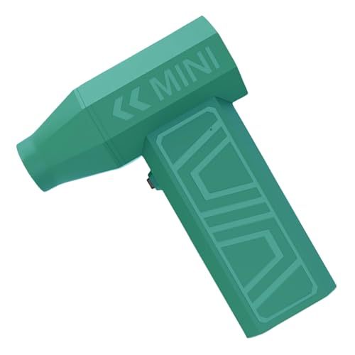 Air Dusters 4000mAh 41m/s Handheld Violent Fan for Efficient Cleaning of Electronics and Home Appliances Air Dusters 4000mAh 41m/s Handheld Violent Fan for Efficient Cleaning of Electronics and Home Appliances von PLCPDM