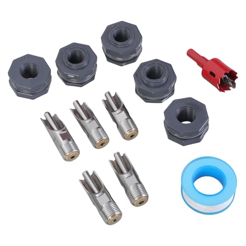 Automatische Pferdeswasserer Brustwarzen Schweine Wasserbecher Trinken Brustwarzen Viehzucht Wasserspender Für Ferkel Automatische Pferdeswasserer Brustwarzen Schweine Wasserbecher Trinken Brustwarzen Viehzucht Wasserspender Für Ferkel von PLCPDM