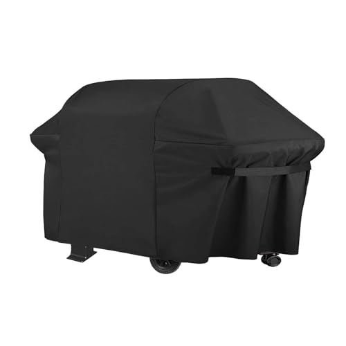 BBQ Grill Covers Outdoor Heavy Duty Grill Covers Rain Protective Outdoor Barbecue Covers For BBQ Grill von PLCPDM