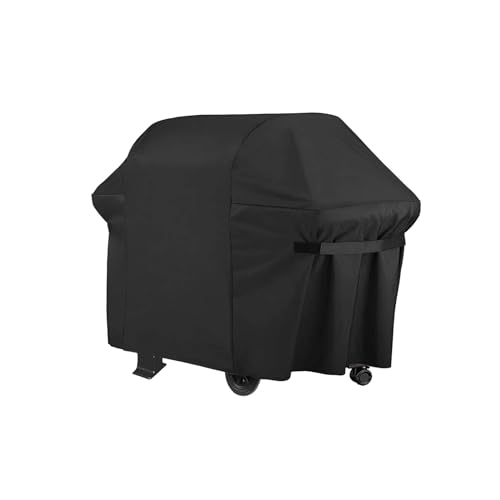 BBQ Grill Covers Outdoor Heavy Duty Grill Covers Rain Protective Outdoor Barbecue Covers For BBQ Grill von PLCPDM