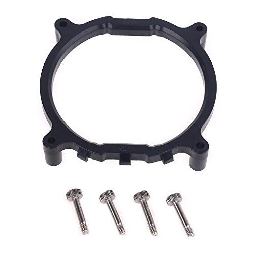 Bracket CPU Platte X99/X79 Motherboard Lüfterkühler Ständer Für LGA2011 Stent Frame Rahmen Wärme Kühlerhalter von PLCPDM