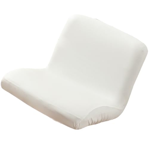 Dehnbare PU Leder Wasserdichtungsstuhlstuhl Hockerhockerhülsenhülsen Für Hocker Und Esszimmerstühle Moderne Design Dehnbarer Stuhlabdeckung wasserdichte von PLCPDM