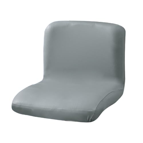 Dehnbare PU Leder Wasserdichtungsstuhlstuhl Hockerhockerhülsenhülsen Für Hocker Und Esszimmerstühle Moderne Design Dehnbarer Stuhlabdeckung wasserdichte von PLCPDM