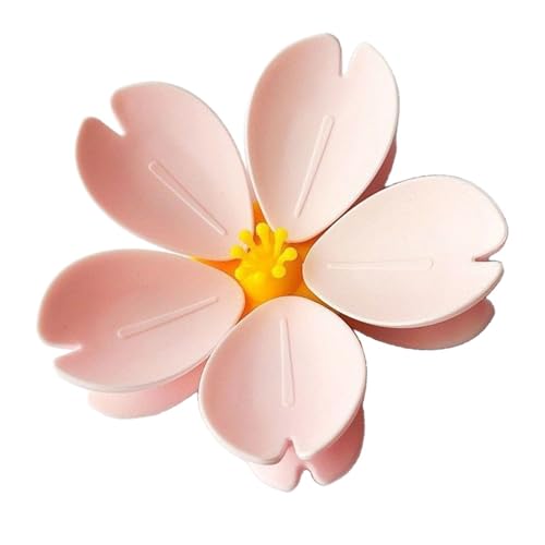 Dekorative Kühlschrankmagnete in Blumenform mit Beutel-Verschlussclips, Mehrzweck-Küchen-Organizer, Zubehör, starker Kühlschrank-Aufkleber Dekorative Kühlschrankmagnete in Blumenform mit Beutel-Verschlussclips, Mehrzweck-Küchen-Organizer, Zubehör, starker Kühlschrank-Aufkleber von PLCPDM