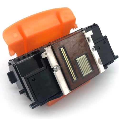 Druckkopf QY6 0082 für Qy60082 MG5480 IP7280 MG6480 MG5580 Drucker mit konsistenter Ausgabe, verstopfungsfreier Druckkopf-Ersatz von PLCPDM