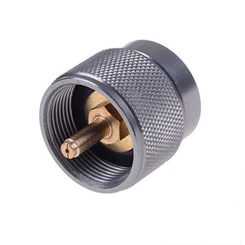 Durability Brasses And Kirsite Converter Universal Tanks Converter For Outdoor And Professional Use von PLCPDM