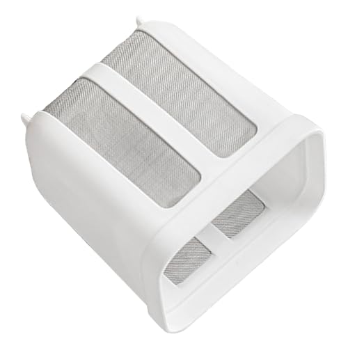Handbuch Joghurt Filter Futter Käse Joghurt Filter Küche Feinsieb Für Hausgemachte Griechische Joghurt Sicher von PLCPDM