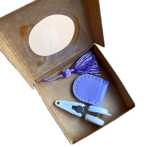 Hoch Präzise Schere Kleine Schere Handwerksschere Stoffschere Nähen Und Stickwerkzeug von PLCPDM