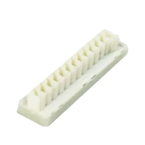 Hochleistungs ABS Block & Leichter Karmonspezifischer Ausstattung Für Automatische Elektrische Systeme ABS Sicherungen Stecker Hochleistungs ABS Block & Leichter Karmonspezifischer Ausstattung Für Automatische Elektrische Systeme ABS Sicherungen Stecker von PLCPDM