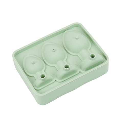 Innovative 3D Butt Plug Form ICE CUBES TRAY FOOD GRADE SILICONE SAFFE FÜR DIE TIMEILE Getränk Präsentation Küchenwerkzeug Tool Innovative 3D Butt Plug Form ICE CUBES TRAY FOOD GRADE SILICONE SAFFE FÜR DIE TIMEILE Getränk Präsentation Küchenwerkzeug Tool von PLCPDM