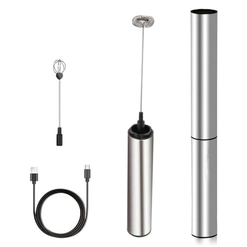 Kitchen Handheld Hand Mixer Kitchen Whisks Handheld Blenders Kitchen Food Beaters Milk Frother for Baking Cooking Electric Hand Mixer for Baking von PLCPDM