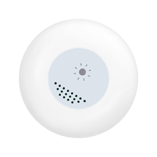 Kleine intelligente Lichtsensoren mit eingebauter Warnung bei niedrigem Batteriestand, Miniatur-Gewinde-aktivierte Lichtsensoren, geeignet für Möbel Kleine intelligente Lichtsensoren mit eingebauter Warnung bei niedrigem Batteriestand, Miniatur-Gewinde-aktivierte Lichtsensoren, geeignet für Möbel von PLCPDM