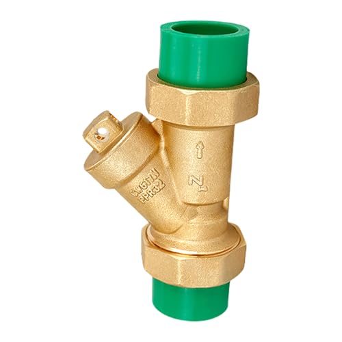 Messing Inline Y Typ Filter Siebventile Rohr Fitting Connector Adapter Ersatz Messing Sieb Mesh Filterventile Innengewinde Inline Y Typ Messing Inline Y Typ Filter Siebventile Rohr Fitting Connector Adapter Ersatz Messing Sieb Mesh Filterventile Innengewinde Inline Y Typ von PLCPDM