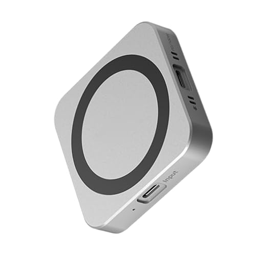 NVME Solid Disk Fallbox Mit Magnetinstallation USB 3.1 10 Gbit/s Und PD100W Für Die Schnelle Datenübertragung Für 2230/2242 NVME Solid Disk Fallbox Mit Magnetinstallation USB 3.1 10 Gbit/s Und PD100W Für Die Schnelle Datenübertragung Für 2230/2242 von PLCPDM