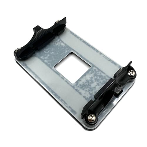 Original AM4 Motherboards Metall-Rückplattenhalterung zur Sicherung von AMD4-Kühlern Kühlkörper-Basisklemme Desktop-PC-Komponente Original AM4 Motherboards Metall-Rückplattenhalterung zur Sicherung von AMD4-Kühlern Kühlkörper-Basisklemme Desktop-PC-Komponente von PLCPDM