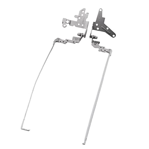 1 Paar Laptop Ersatzteile Links Und Rechts LCD Scharniere Für 450 455 Laptop Computerscharniere 1 Paar Laptop Ersatzteile Links Und Rechts LCD Scharniere Für 450 455 Laptop Computerscharniere von PLCPDM