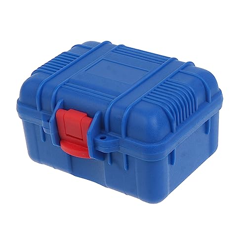 PLCPDM 1 Slot Stilvolle Uhr Aufbewahrungskoffer Schützende Uhrenbox Uhr Aufbewahrungsbox Wasserdicht Uhr ABS PLCPDM 1 Slot Stilvolle Uhr Aufbewahrungskoffer Schützende Uhrenbox Uhr Aufbewahrungsbox Wasserdicht Uhr ABS von PLCPDM
