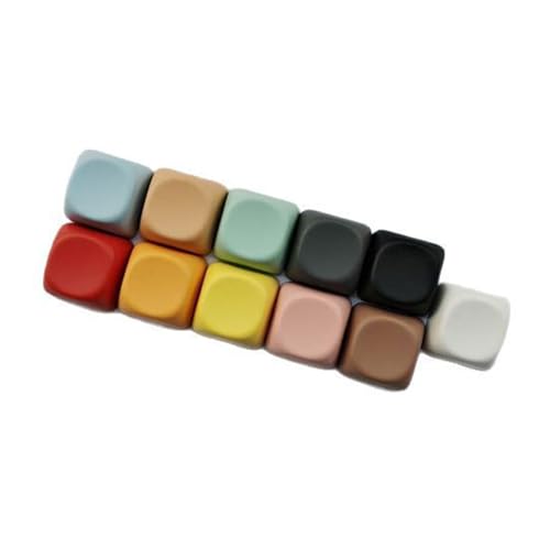PLCPDM 1Set/11pcs Ergonomische Tastaturen Für MX Mechanische Tastaturen Einfache Installation Und Überlegene Haltbarkeit Einfacher Installation von PLCPDM