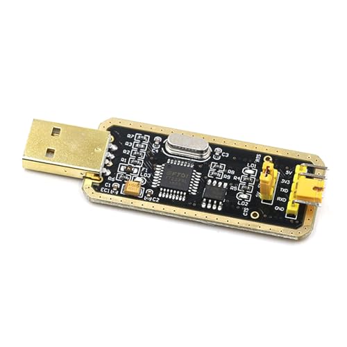 PLCPDM 232R FT232 USB 3.3V 5.5V Serienadaptermodul Zum Einfachen Debugging Download Kabel Zum Serien Board Adapter PLCPDM 232R FT232 USB 3.3V 5.5V Serienadaptermodul Zum Einfachen Debugging Download Kabel Zum Serien Board Adapter von PLCPDM