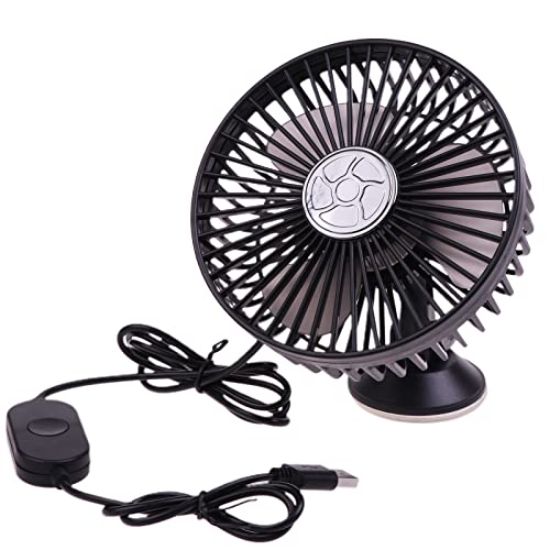 PLCPDM 360 ° Rotierender USB Autovent von PLCPDM