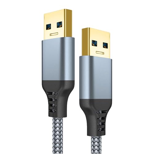 PLCPDM 5gbit / S Data Doppelend USB3.0 Stromkabelkabel Für Männliche Steckverbindere Für Drucker Und Computer Webcams von PLCPDM
