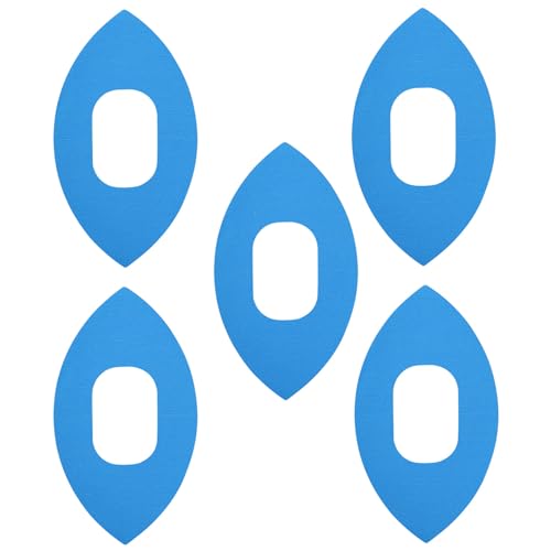 5pieces Kinesiology Tape Für Knieunterstützung Sport Wasserfestes Elastisches Sport Und Ellbogen Sportband 5pieces Kinesiology Tape Für Knieunterstützung Sport Wasserfestes Elastisches Sport Und Ellbogen Sportband von PLCPDM