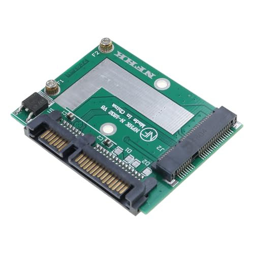 PLCPDM 6gbit / S MSATA SSD Laufwerk Zum 2 5 Zoll SATA3 Für Laptops Festplatte 2 5 Zoll SATA3 von PLCPDM