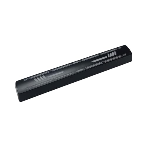 PLCPDM Backlight SpaceBar Keycap Die Stabil Für K845 K835 K855 Gaming Space Keycap Langzeitgebrauch PLCPDM Backlight SpaceBar Keycap Die Stabil Für K845 K835 K855 Gaming Space Keycap Langzeitgebrauch von PLCPDM