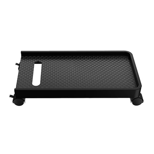 PLCPDM Desktop CPU Standwagen Mit Erhöhtem Boden Und Zwei Verriegelungsrollen Für Einfache Mobilität PLCPDM Desktop CPU Standwagen Mit Erhöhtem Boden Und Zwei Verriegelungsrollen Für Einfache Mobilität von PLCPDM