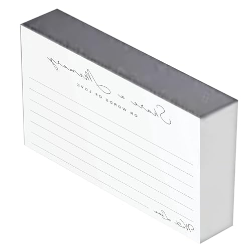 PLCPDM Elegante Feierkarten Für Besondere Veranstaltungen Hochzeit Jubiläums Geburtstag Graduierung Begrüßung Hochzeits Gast PLCPDM Elegante Feierkarten Für Besondere Veranstaltungen Hochzeit Jubiläums Geburtstag Graduierung Begrüßung Hochzeits Gast von PLCPDM