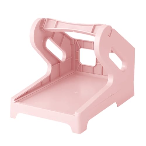 PLCPDM Externer Rollen Etikettenpapierhalter 1 Endlospapierhalter Desktop Etikettendrucker Belegdrucker PLCPDM Externer Rollen Etikettenpapierhalter 1 Endlospapierhalter Desktop Etikettendrucker Belegdrucker von PLCPDM