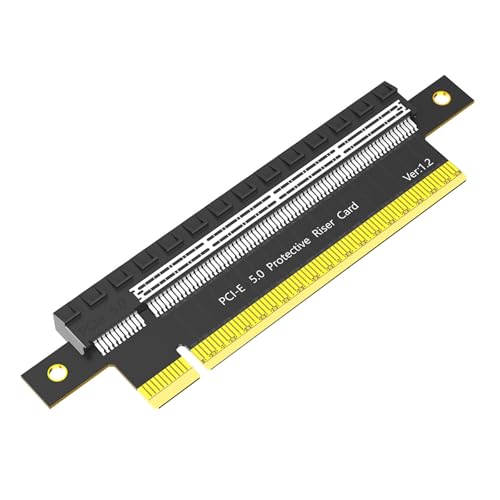 PLCPDM Flexible PCIe X16 5.0 Verlängerungskabel Fastdrehzahldatenübertragung GPU Anpassung Und Effiziente Kühlung PLCPDM Flexible PCIe X16 5.0 Verlängerungskabel Fastdrehzahldatenübertragung GPU Anpassung Und Effiziente Kühlung von PLCPDM