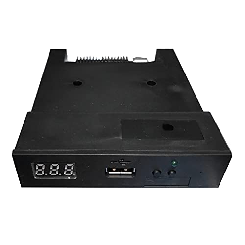 PLCPDM Floppy SFR1M TU100K 1 44 USB Diskette 32-Bit CPU Diskettentreiber Controller von PLCPDM