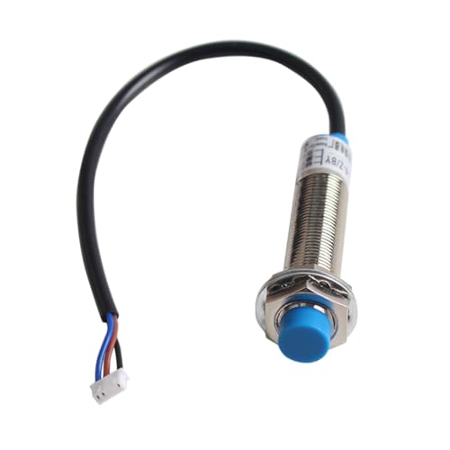 PLCPDM Genauige 3D Druckbettnivellierungspenner Für SV07 3D Drucker Intelligent Leveling Professional Studio Und Office Nutzung PLCPDM Genauige 3D Druckbettnivellierungspenner Für SV07 3D Drucker Intelligent Leveling Professional Studio Und Office Nutzung von PLCPDM