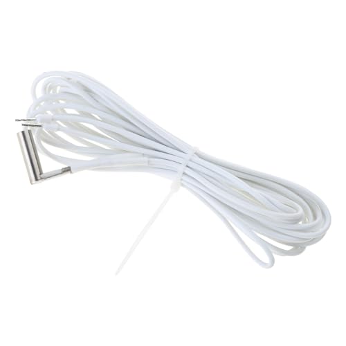 PLCPDM Hochleistungs Heizpatrone Für Volcano Heizblock 3D Drucker Reparaturteil 24-V-70-W Heizpatrone PLCPDM Hochleistungs Heizpatrone Für Volcano Heizblock 3D Drucker Reparaturteil 24-V-70-W Heizpatrone von PLCPDM