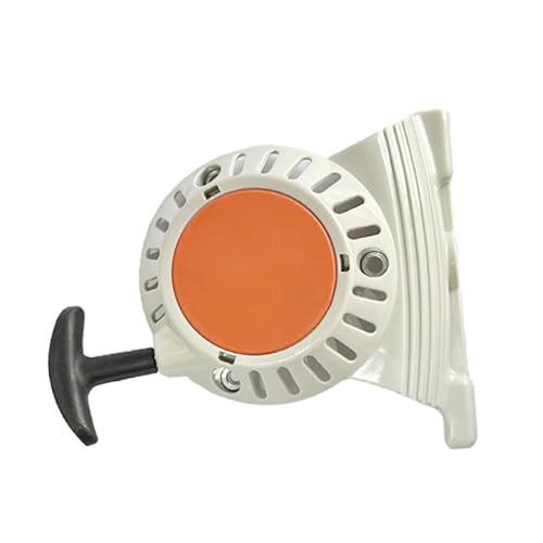 PLCPDM Hochleistungs Pull Starter Ersatzkompateien Mit FS90 FS110 FS130 Trimmer Pinselcutter Easy Installation Garden Tool von PLCPDM