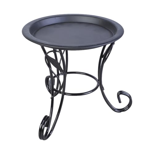 PLCPDM Kleine Desktop Pflanzen Ständer Eisenblütenpothalter Raumsparende Entwürfe Blumenpot Rack Für Kleine Pflanzen Büro Oder Zu Hause Einfacher Pflanzgefäßhalter PLCPDM Kleine Desktop Pflanzen Ständer Eisenblütenpothalter Raumsparende Entwürfe Blumenpot Rack Für Kleine Pflanzen Büro Oder Zu Hause Einfacher Pflanzgefäßhalter von PLCPDM