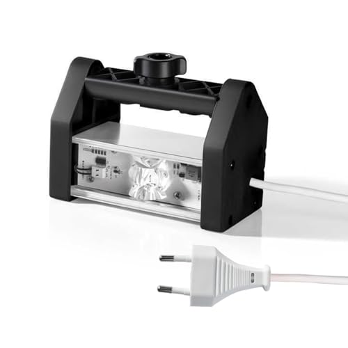 PLCPDM LED Licht Für Wandschieben Mit Hellem Schwarzem Oder Mandarinen Design Und Stabilen Energieeffizienten LED Lampen von PLCPDM