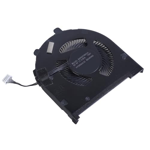 PLCPDM Laptop Interner Lüfter Für E480 E580 R480 E485 Laptops Modelle Kühler DC5V 5A Effizienter Kühlungsinterkühlungslüfter von PLCPDM