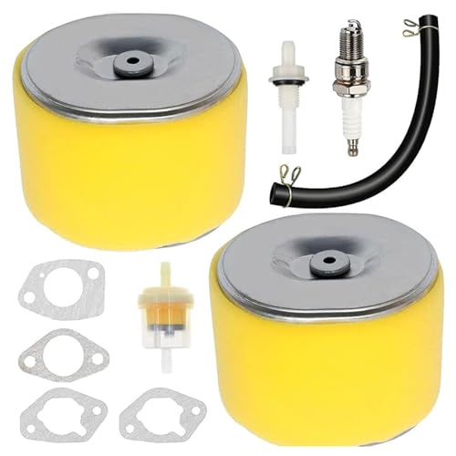 PLCPDM Luftfilter Motorfilter Ersatzteile für GX340 GX390 Modelle PLCPDM Luftfilter Motorfilter Ersatzteile für GX340 GX390 Modelle von PLCPDM