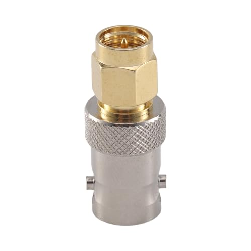 PLCPDM Metall Adapterstecker Für Die Signalübertragung Von Steckern Auf Buchsen von PLCPDM