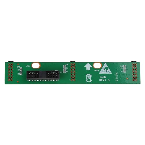 PLCPDM Mining Machine Computing Power Control Board Adapter In Board Ersatz M20S M30S von PLCPDM
