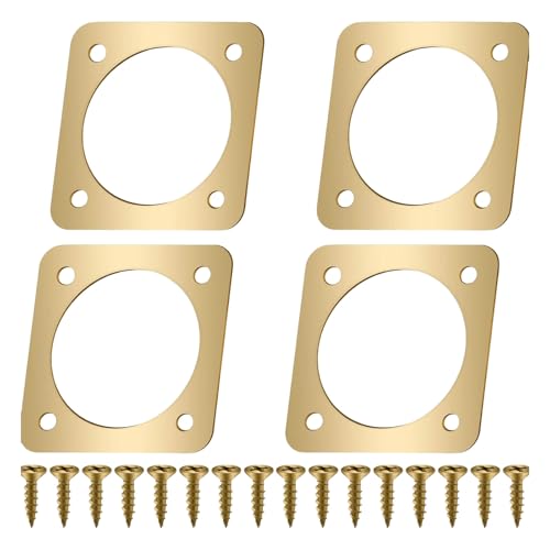 Packung Von 4 Metallvogelhaus Guards Metall Eingangsschutz Für Ostbluebird Häuser Eingangsverteidigung Vogelhaus Wache Packung Von 4 Metallvogelhaus Guards Metall Eingangsschutz Für Ostbluebird Häuser Eingangsverteidigung Vogelhaus Wache von PLCPDM