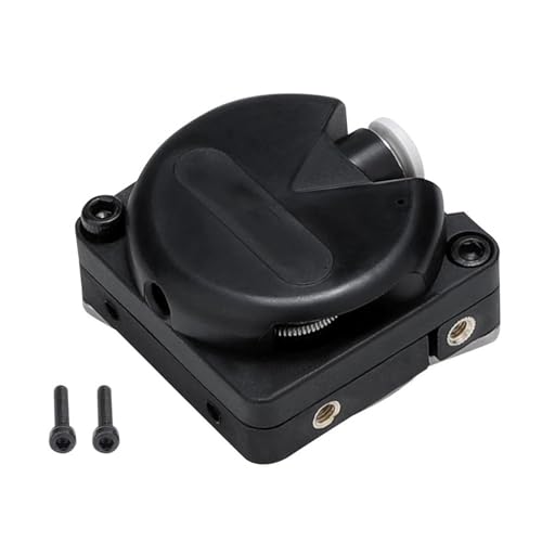 PLCPDM Professionelles Kurzstrecken Extruder Set Für K1C 3D Drucker Für Verbesserte Stabilität Und Leistung von PLCPDM