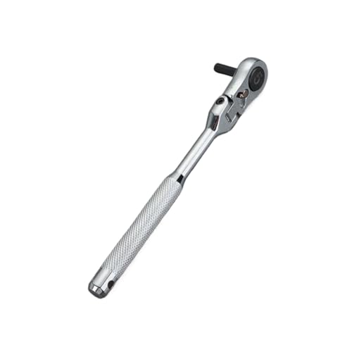 PLCPDM Ratschenköpfe Schnelle Releases Reversibler 180 ° Rotierende Ratchetingschlüssel Ratcheting Ratcheting Kombinationschlüsselwerkzeug von PLCPDM