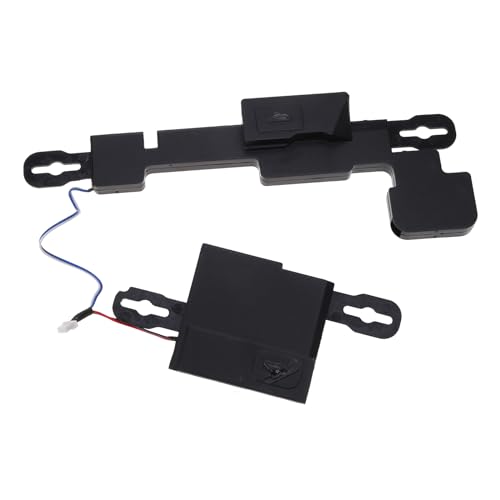 PLCPDM Rechter Interner Laptop Lautsprecher Ersatz 15R N5110 M5110 M511R 3550 V3550 Lautsprecher PLCPDM Rechter Interner Laptop Lautsprecher Ersatz 15R N5110 M5110 M511R 3550 V3550 Lautsprecher von PLCPDM
