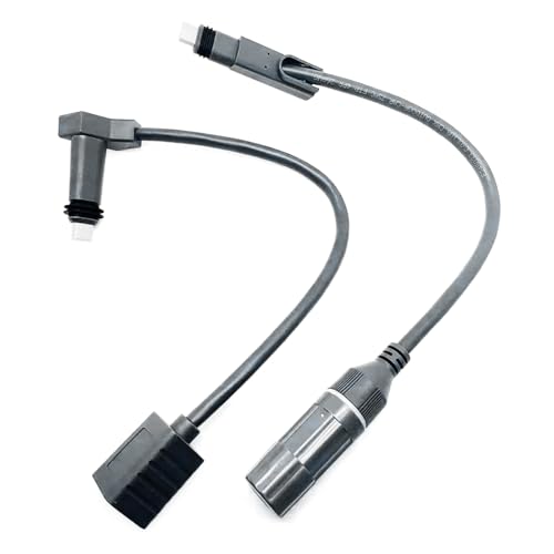 PLCPDM SPX RJ45 Adapterkabel Für Kleine Satelliten Die Außergewöhnlich Networking Stecker 24AWG Single Careed Line Liefert PLCPDM SPX RJ45 Adapterkabel Für Kleine Satelliten Die Außergewöhnlich Networking Stecker 24AWG Single Careed Line Liefert von PLCPDM