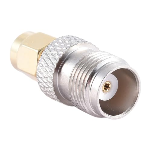 PLCPDM TNC Signale Stecker Adapter Männlicher Weiblicher TNC Umwandlungskopf Mit Metallkonstruktionsadapter PLCPDM TNC Signale Stecker Adapter Männlicher Weiblicher TNC Umwandlungskopf Mit Metallkonstruktionsadapter von PLCPDM
