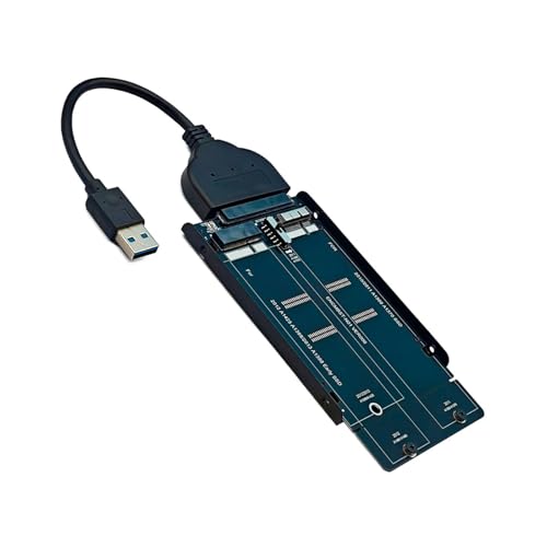 PLCPDM USB3.0 Kabeladapterkarte Einfacher Anschluss Für 2012 1425/1398/1466/1465 Solid Treiber Scheibe Austausch 12+6Pin PLCPDM USB3.0 Kabeladapterkarte Einfacher Anschluss Für 2012 1425/1398/1466/1465 Solid Treiber Scheibe Austausch 12+6Pin von PLCPDM